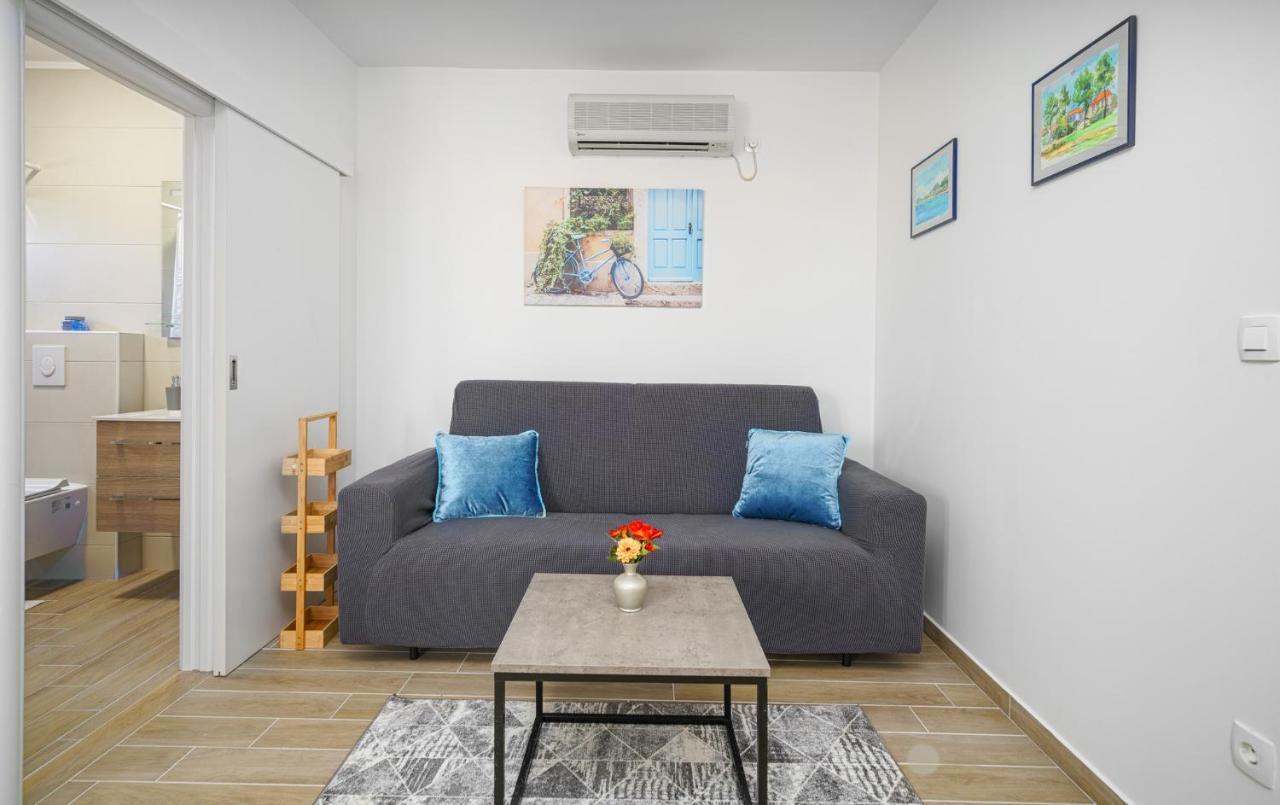Your Private Summer House Водице Екстер'єр фото