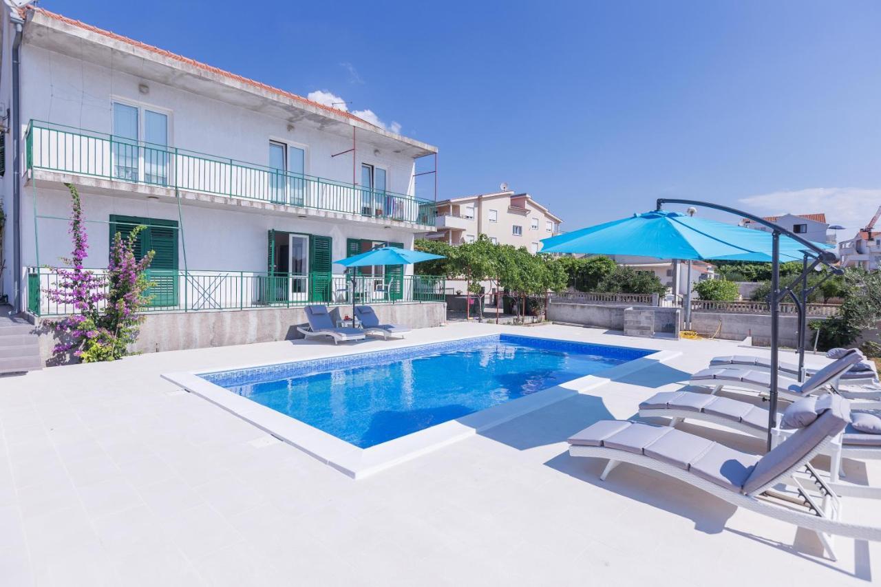 Your Private Summer House Водице Екстер'єр фото
