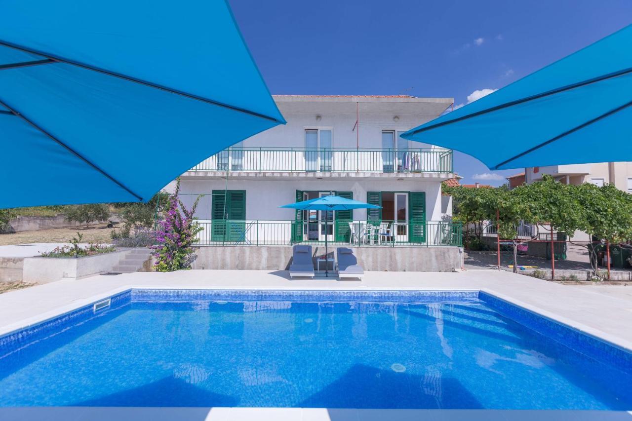Your Private Summer House Водице Екстер'єр фото