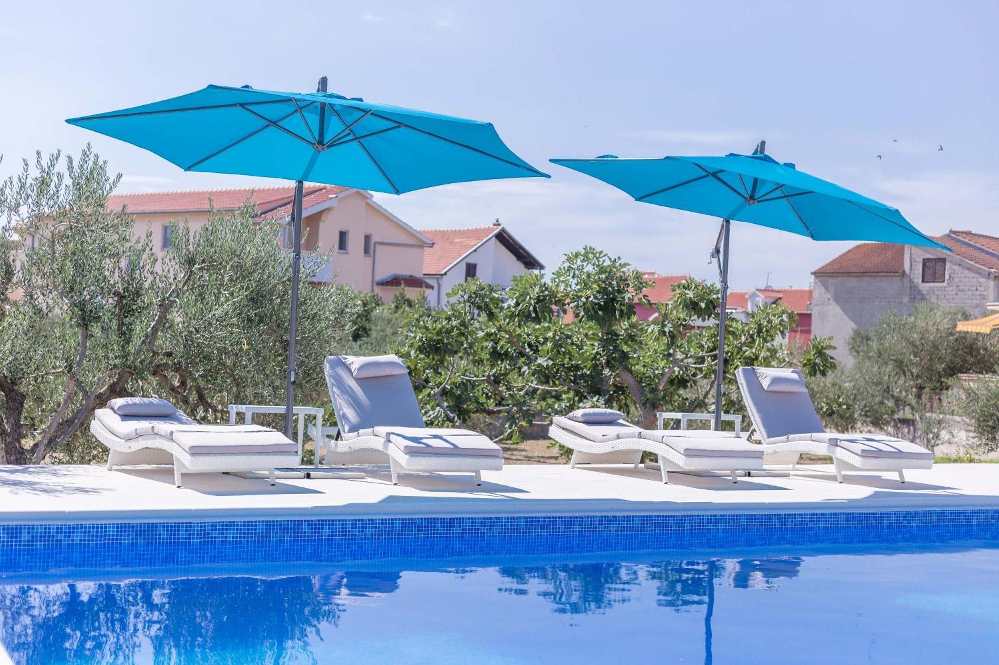 Your Private Summer House Водице Екстер'єр фото